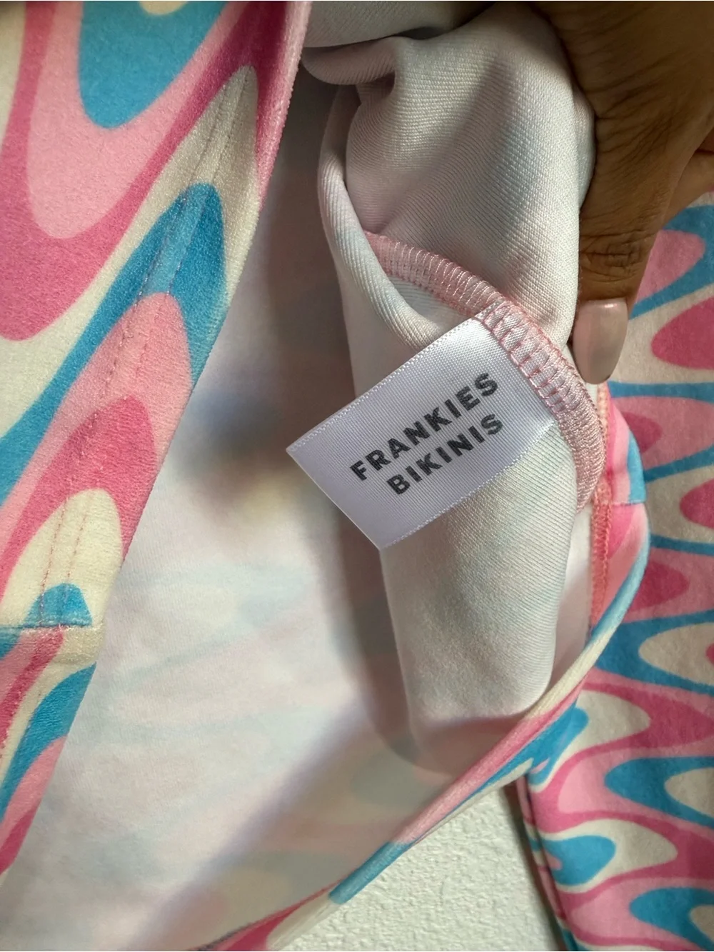 Frankies Bikinis frankies bikinis